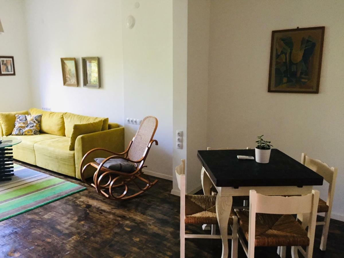 Sweet Home In The Heart Of Szófia Kültér fotó