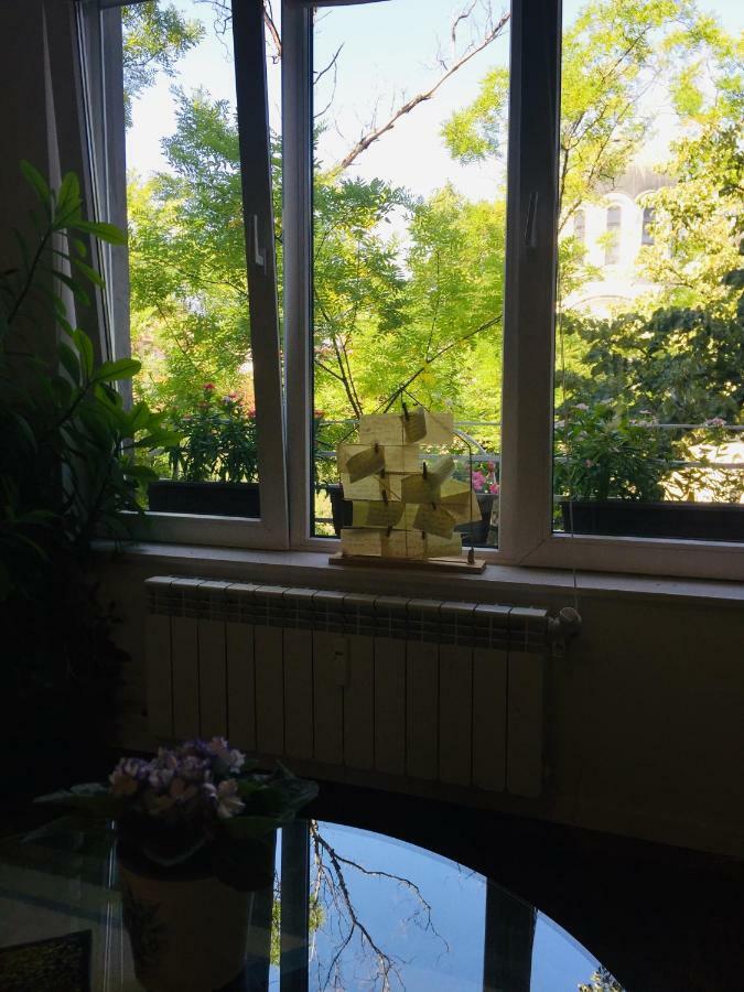 Sweet Home In The Heart Of Szófia Kültér fotó