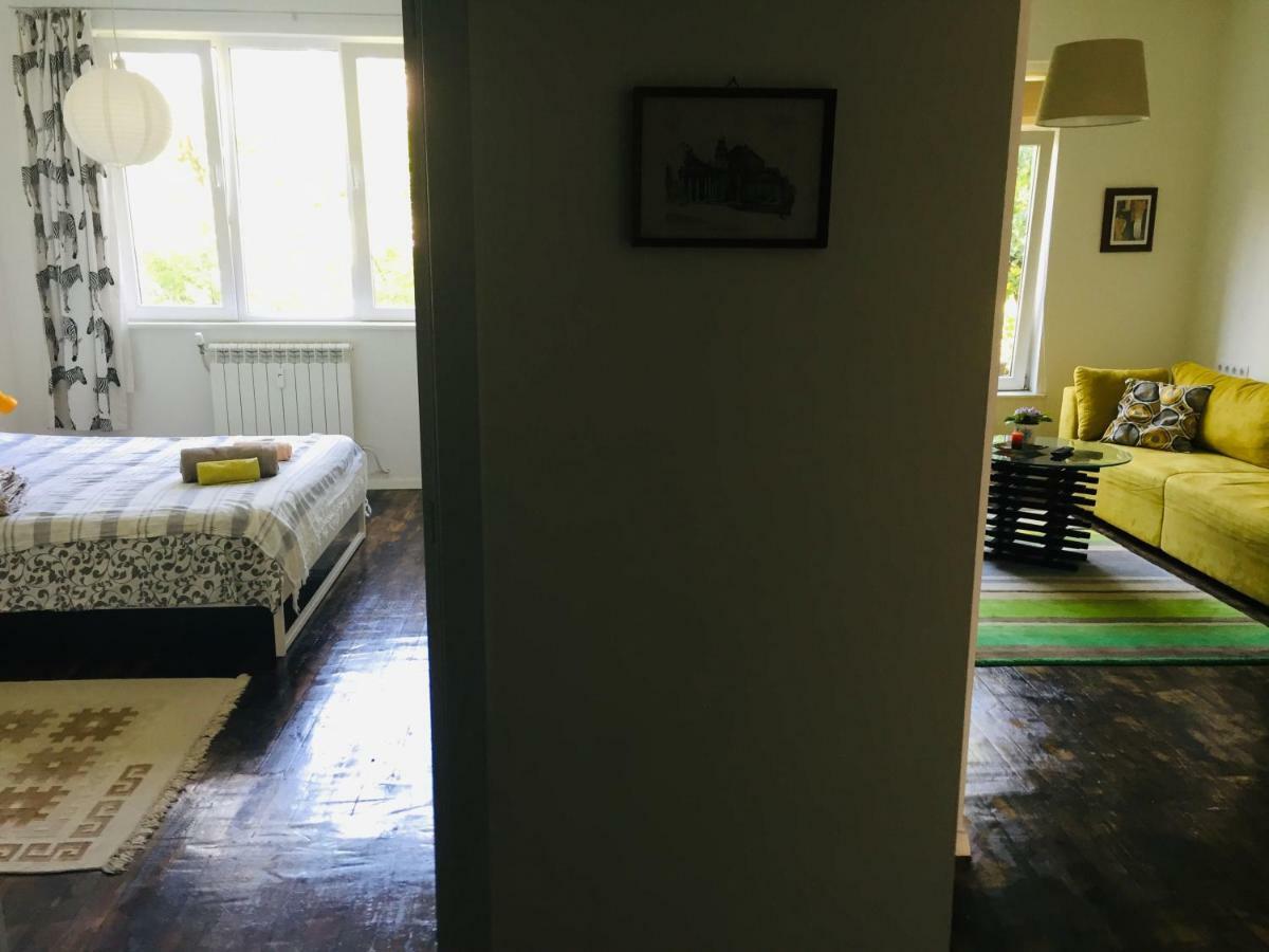 Sweet Home In The Heart Of Szófia Kültér fotó