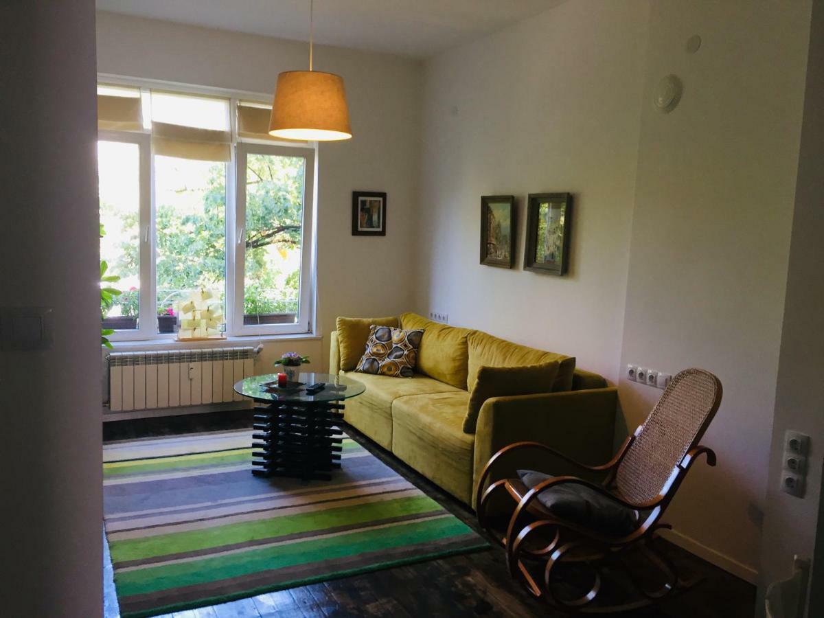 Sweet Home In The Heart Of Szófia Kültér fotó