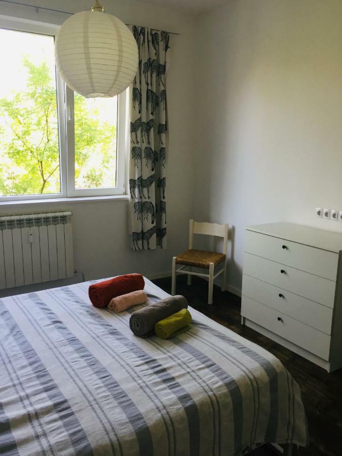 Sweet Home In The Heart Of Szófia Kültér fotó