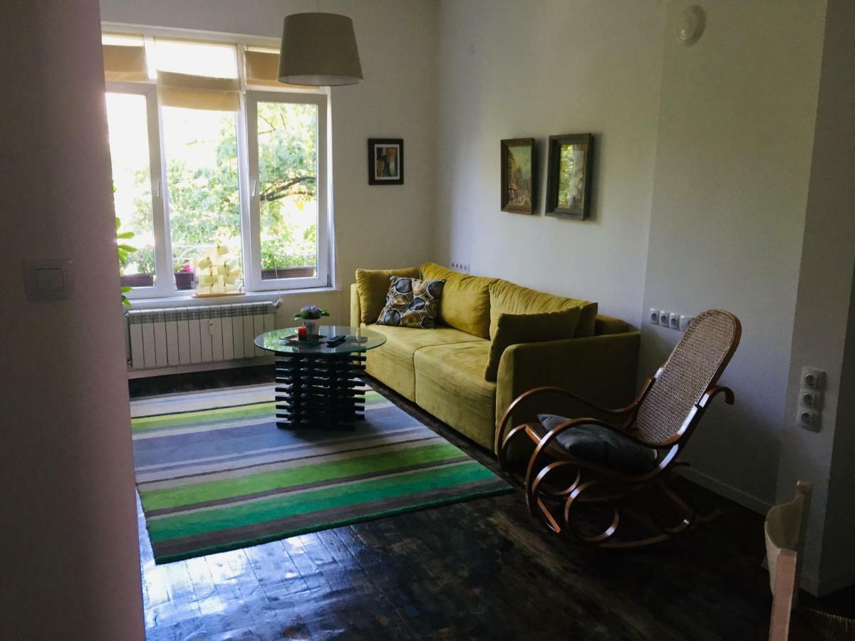 Sweet Home In The Heart Of Szófia Kültér fotó