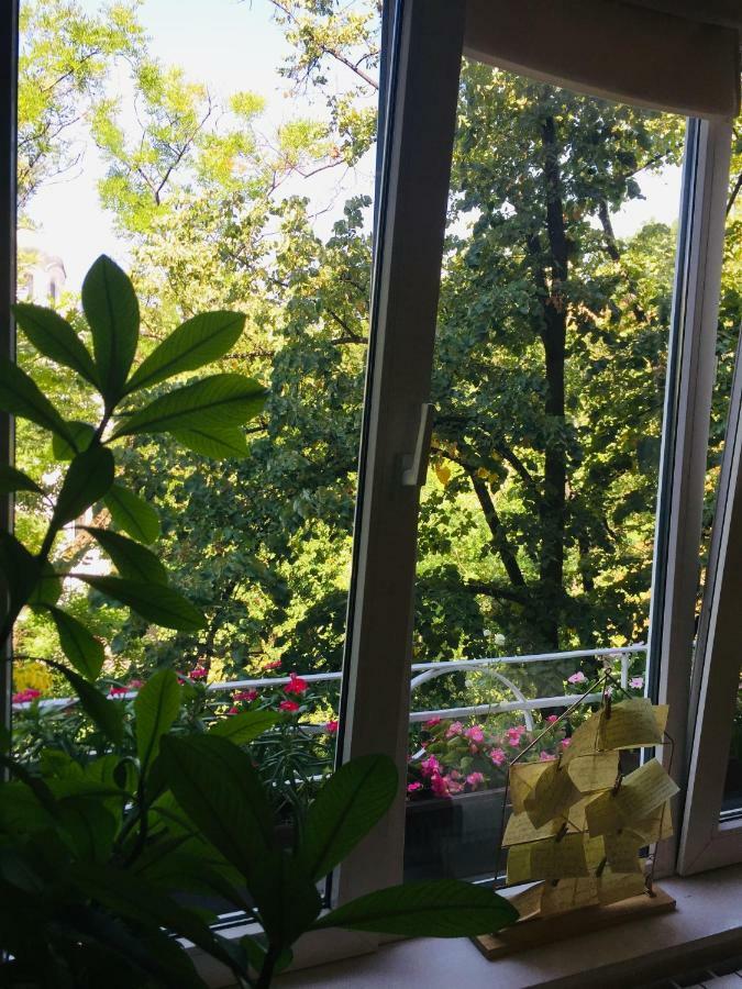 Sweet Home In The Heart Of Szófia Kültér fotó