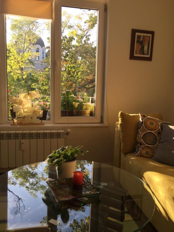 Sweet Home In The Heart Of Szófia Kültér fotó